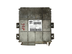 Controller 9625274380 G6.110D04 16227.124 PSA Magneti Marelli 26648