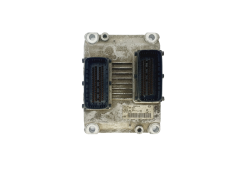 Controller Fiat 00468019640 0261206980 ME73H4F001 Bosch 46708