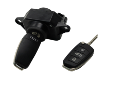 Ignition Switch Audi A6 C6 4F0909131E 3330.1301 1055