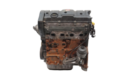 Petrol Engine 1,6 16v NFU 10FX6N Citroen C4 69000km 1034