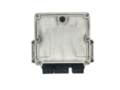 Controller 0281011334 9640938180 9652590480 PSA Bosch 45136