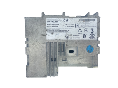 Bluetooth Module 10R-04 8027 QNG-BE2809 6434C-BE2809 86840-0F0030 Toyota 55925
