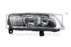 Headlamp Right 4F0941004A 99411784002 Audi A6 DPA