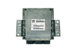 Controller 9648568480 IAW48P2.72 PSA Magneti Marelli 33723
