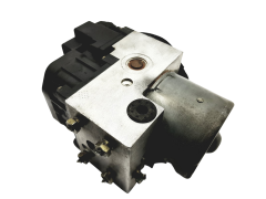 Abs Pump Smart Fortwo 0006647V003 0273004530 Bosch 39630