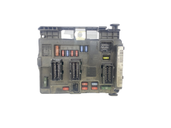 Controller BSM 9650618580 U118470002J PSA Siemens 58998