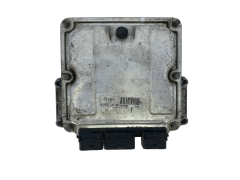 Controller PSA 0281010595 9642014980 Bosch 47918