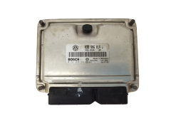 Controller 038906019J 0281010216 Volkswagen Bosch 3678