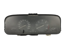 Speedometer/Instrument Cluster Peugeot 306 9623681880 09033569904 48090