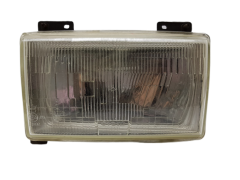 Headlamp Left Peugeot C25 J5 13635 Siem