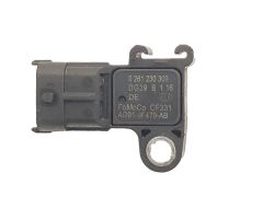 Vacuum Sensor 0261230309 AG91-9f479-AB Bosch Ford