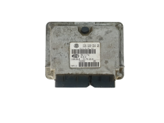 Controller 036906034CB IAW4MV.CB Skoda Magneti Marelli 39858