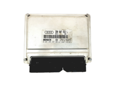 Controller 0261206397 3B0907552L Audi Bosch