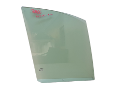Door Window Right Front Renault Scenic 1 AS2 2002 Splintex