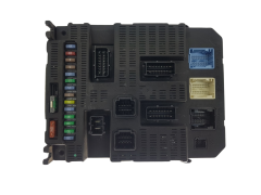 Controller BSI 2004 P06-00 9659285380 PSA Valeo 2008