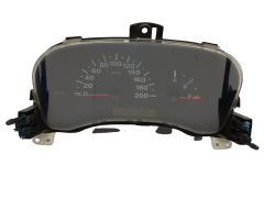 Speedometer/Instrument Cluster Fiat Punto 60.6307.002.H 606307002H 23724