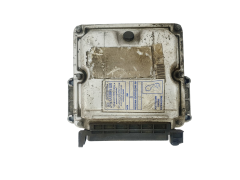 Controller 0281010250 9637089980 28FM0167 PSA Bosch 38285