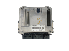 Controller 0281033131 237106230R 237108496R Renault Bosch 
