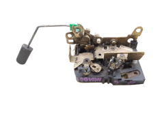 Door Lock Mechansim Right Front Renault Master 2 Movano 7701046146