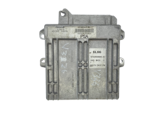 Controller PSA 9632520280 21649399-3 SL96-9 Sagem 56589
