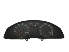 Speedometer/Instrument Cluster Audi A4 B5 8D0919861C 58194