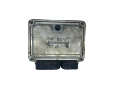 Controller 038906012HP 0281011320 Seat VW Bosch 61881