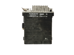 Controller 0280800262 0065457732 Mercedes Bosch 25363