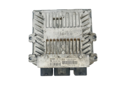 Controller 5WS40176B-T 9655939480 9647568180 PSA Siemens 38134
