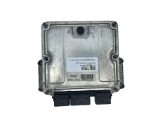 Controller 9646774280 0281010996 28FM0000 PSA Bosch 60447
