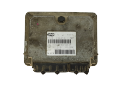 Controller Fiat 51819338 IAW4AF.M9 61600.627.08 Magneti Marelli 14457