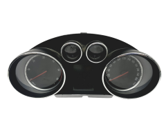 Speedometer/Instrument Cluster Opel Insignia 13333353 365903926H GM