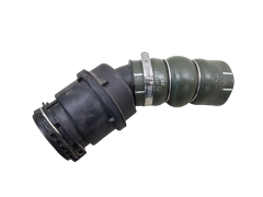 Turbine Pipe 144602760R 1.5 dci Renault Clio 4 Captur 1040