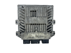 Controller 9660300280 9653451880 5WS40285C-T PSA Siemens 50981