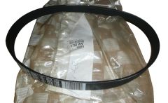 Alternator Belt 6PK728 New Original 5750.WN 5750WN Citroen Peugeot