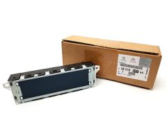 Radio Display Original Citroen Peugeot 207 308 C3 3008 5008 9821851780
