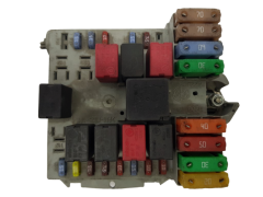 Fuse Box Fiat 51739423 