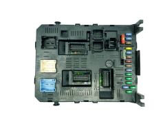 Controller BSI 2004 H05 9658158780 PSA Johnson Controls 