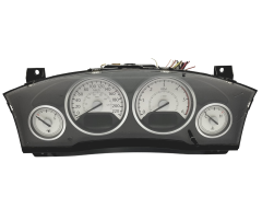 Speedometer/Instrument Cluster Chrysler Voyager P05172479AC