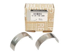 Crankshaft Bearings Original Renault 1.6 DCI 122073826R