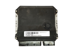 Controller 89661-0D310 MB275100-2494 A Toyota Denso 24273