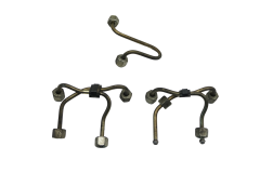 Fuel Lines 1570J8 1570J7 1570F2 2.0 HDI Bosch Citroen Peugeot