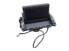 Navigation Display Peugeot 308 96735347ZD A2C53387488