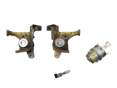 Ignition Switch Peugeot 406 Hatchback 447101 14661G 14644D