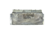 Controller ASR Mercedes 0175457332 K02 0265109052 Bosch