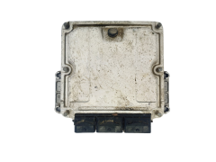 Controller 0281010320 8200106111 8200110105 Renault Bosch 36112
