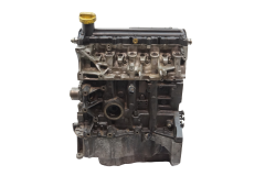 Diesel Engine K9K724 1.5 dci Renault Megane 2 7701476605 K9KG724