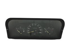Speedometer/Instrument Cluster Ducato Boxer Jumper 6047240050 PSA 57167