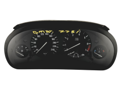 Speedometer/Instrument Cluster BMW 7 E38 008.630018 6211 8369031 51055
