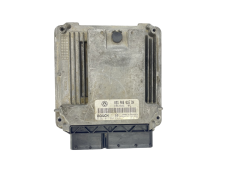 Controller 03G906016DH 0281011864 Seat Bosch 59825
