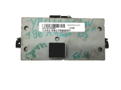 Controller 51771410 501860410001 Fiat Magneti Marelli 17980